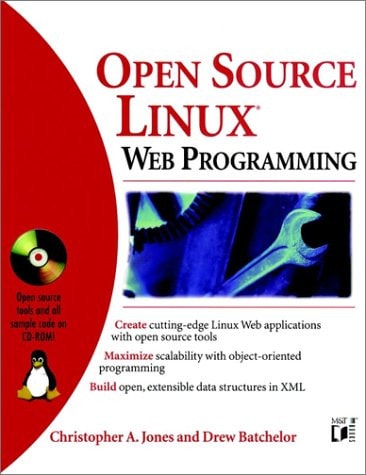 Open Source Linux? Web Programming