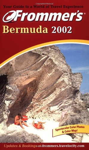 Frommer's Bermuda 2002