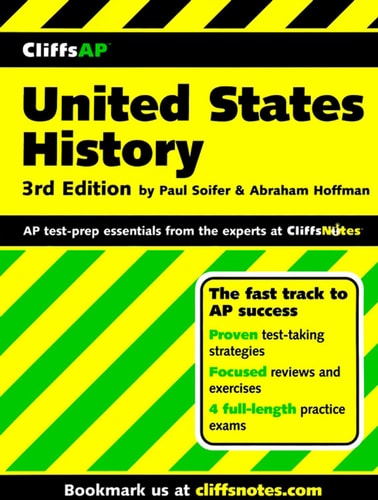 CliffsAP United States History