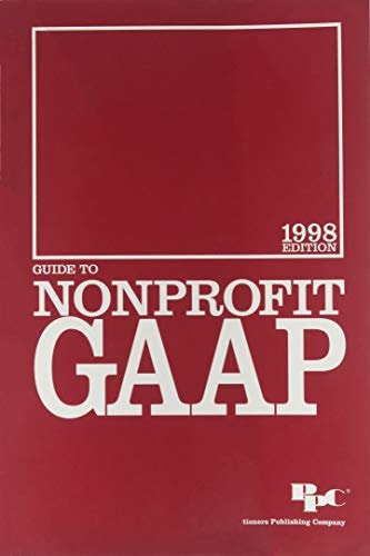 Guide to Nonprofit GAAP