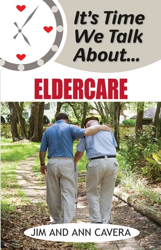 It's Time We Talk about Eldercare