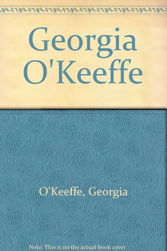 Georgia O'Keeffe