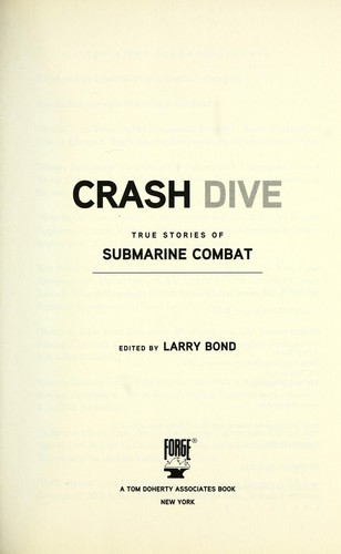 Crash Dive