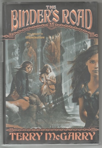 The Binder's Road