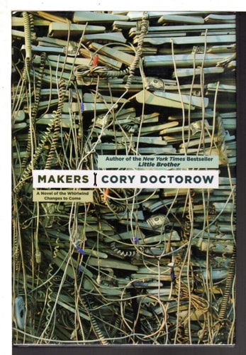 Edition published by Tom Doherty Associates