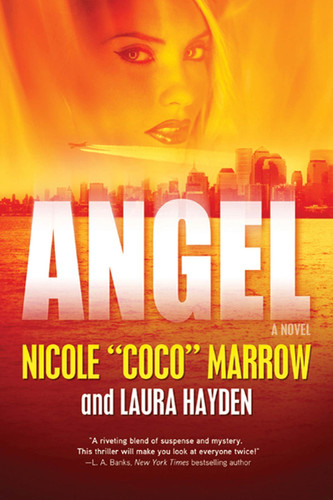 Angel A Novel