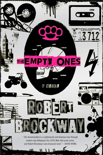 The Empty Ones A Novel