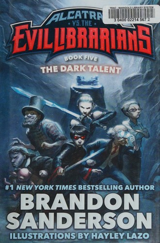 The Dark Talent