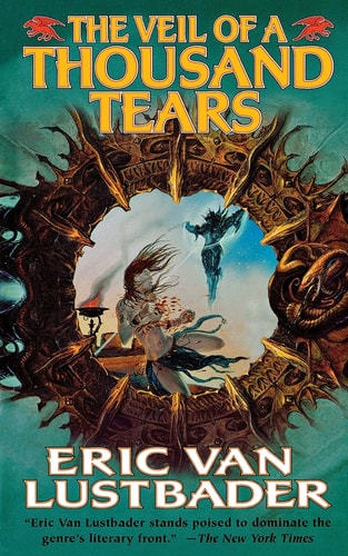 Edition published by Tor Publishing Group