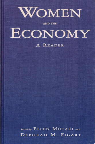 Women and the Economy: A Reader