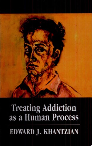 Treating Addiction as a Human Process