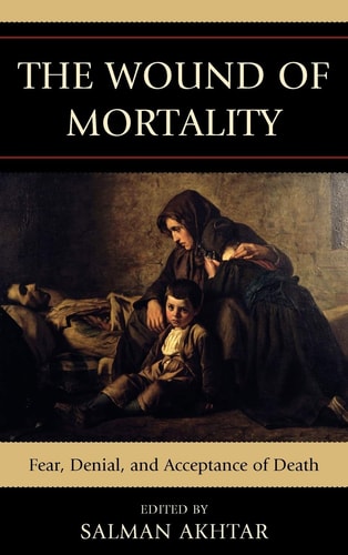 The Wound of Mortality