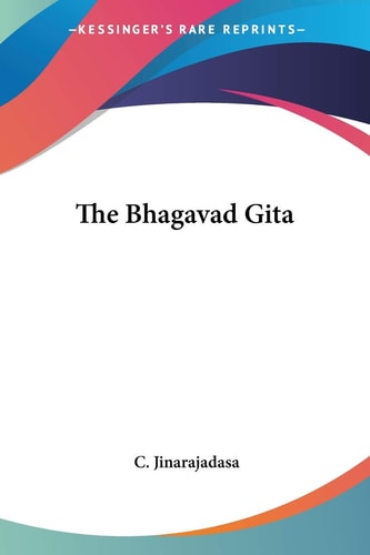 The Bhagavad Gita