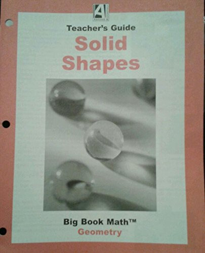Solid Shapes