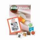 Solid Shapes Interactive Big Book Pack