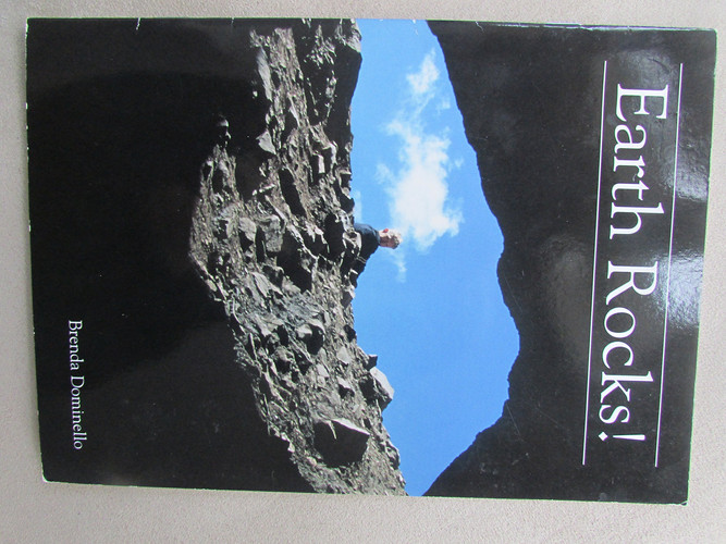 Earth Rocks