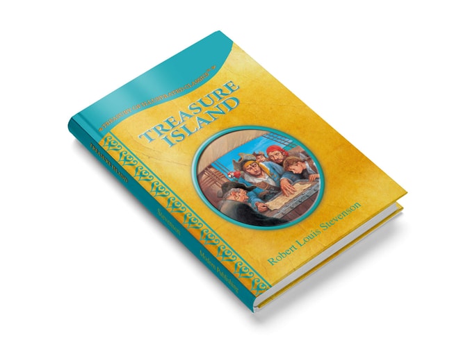 Edition published by Modern Publishing