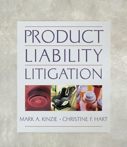 Product Liability Litigation