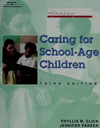 Caring for School-age Children