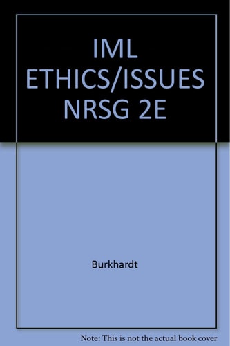 Ethics and Issues in Contemporary Nursing
