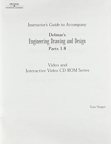 Engineering Drawing and Design Videos