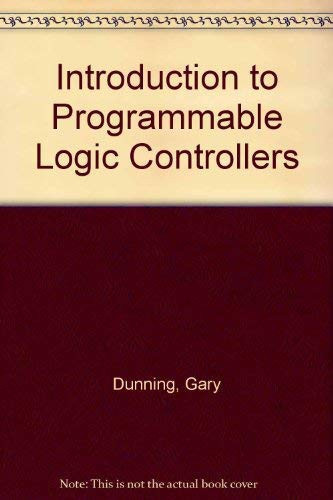Introduction to Programmable Logic Controllers