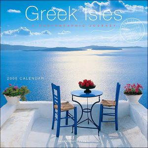 Greek Isles