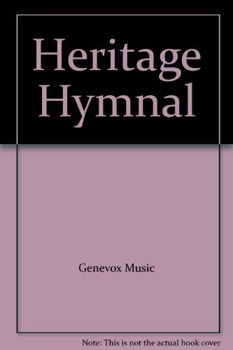 The Baptist Hymnal 1991
