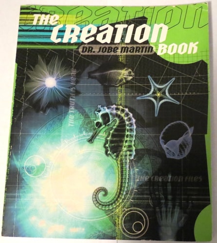 Creation Book
