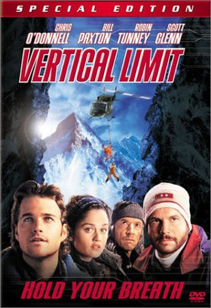 Vertical Limit:Special Edition