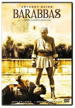 Barabbas