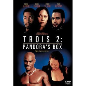 Trois 2 - Pandora's Box
