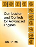 Combustion and Controls for Advanced Engines