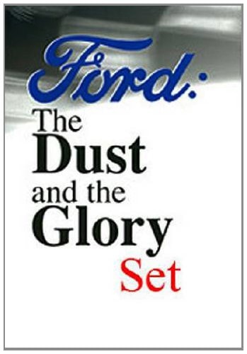 Ford The Dust and the Glory