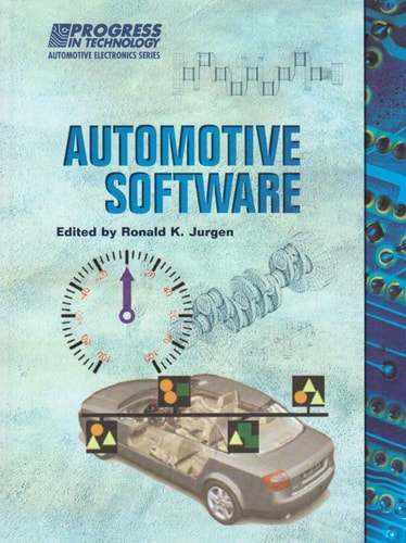 Automotive Software