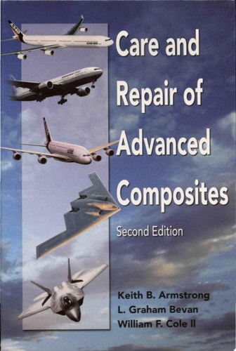 Care and Repair of Advanced Composites