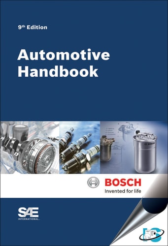 Automotive Handbook