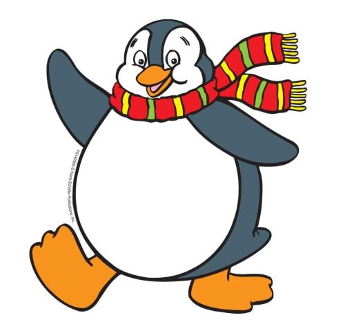 Penguin