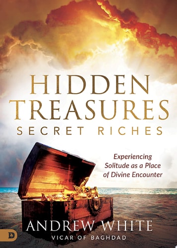 Edition published by Destiny Image Publishers