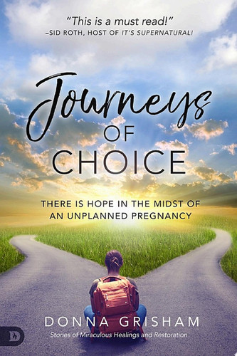Journeys of Choice There is Hope in the Midst of an Unplanned Pregnancy