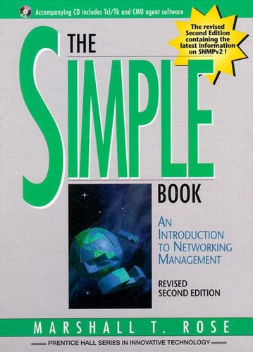The Simple Book Revised (Paperback).