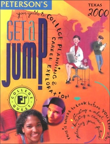 Peterson's 2000 Get a Jump Texas