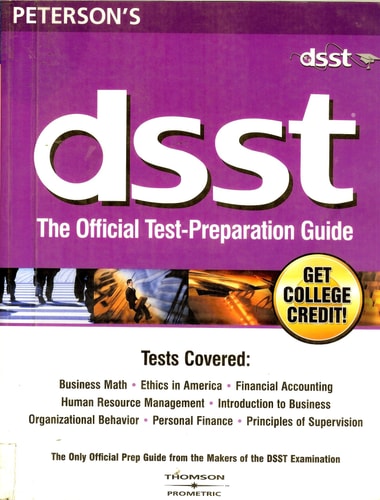 DSST Success