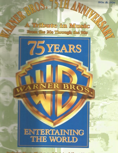 A Tribute in Music from the 20s Through the 90s Volume 4 80s & 90s