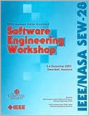 28th Annual Nasa Goddard/ieee Software Engineering Workshop