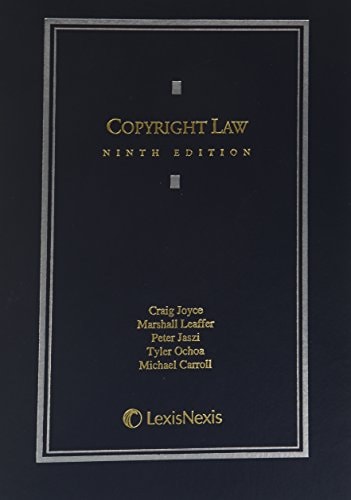 Copyright Law