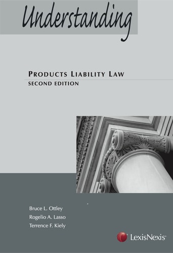 Understanding Products Liability Law