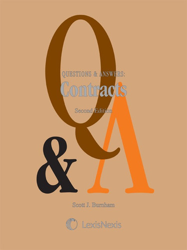 Questions & Answers: Contracts