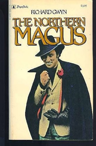 The Northern Magus Pierre Trudeau and Canadians