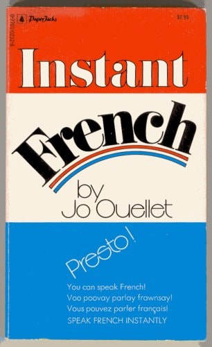 Instant French